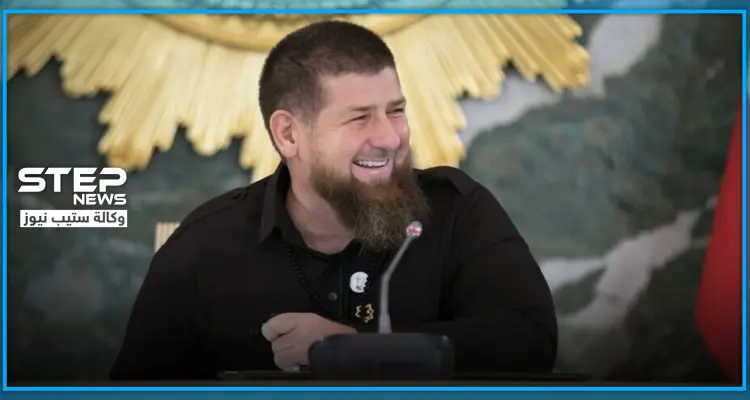 لارتكابه عمليات إعدام وتعذيب.. الولايات المتحدة تفرض عقوبات على الرئيس الشيشاني رمضان قديروف: أخبار