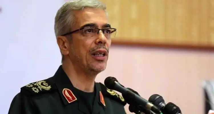 لقاء غير مسبوق بين رؤساء أركان سوريا والعراق وإيران، وتهديدات مباشرة لقوى واشنطن: أخبار