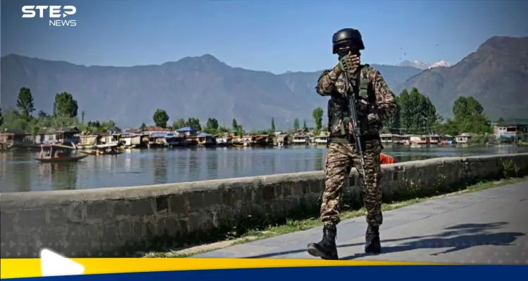 الصين تشعل فتيل كشمير؟.. تقرير يكشف مخططات بكين السرية: أخبار