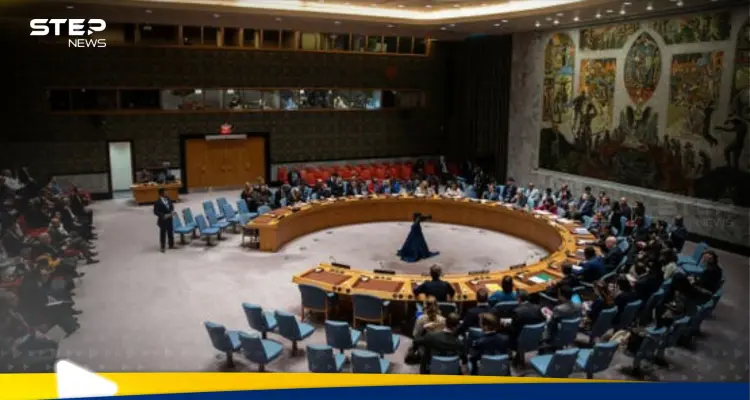 خطة إسرائيل لاحتلال غزة.. دول أوروبية تدين ومجلس الأمن يتحرك: أخبار