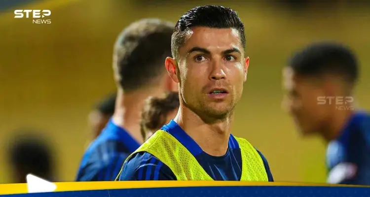 بالفيديو|| كريستيانو رونالدو يفاجئ العالم.. وامرأة تفضح لاعبا فرنسيا مشهورا: أخبار