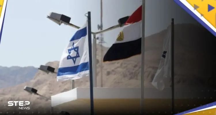 مصر هددت تل أبيب.. التلفزيون الإسرائيلي يكشف تفاصيل تحذير القاهرة: أخبار