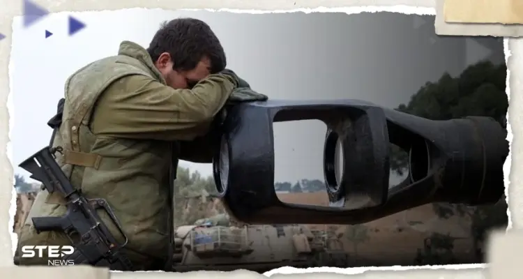 الجيش الإسرائيلي يعلن تصفية قيادي في منظومة الصواريخ التابعة لحماس: أخبار