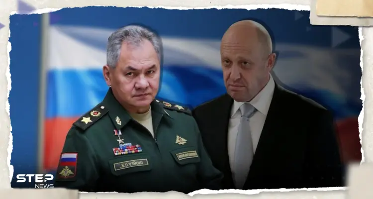 تقرير يتوقع مصير شويغو بعد اتفاق فاغنر وبوتين.. أين اختفى الرجل الثاني بروسيا؟: أخبار