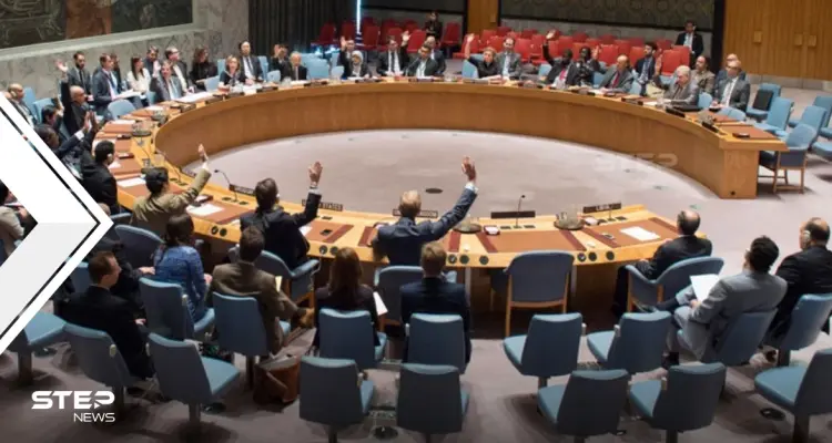 بايدن يؤكد استعداد أمريكا وحلفاؤها لكل السيناريوهات بشأن أوكرانيا ومجلس الأمن يعقد جلسة طارئة: أخبار