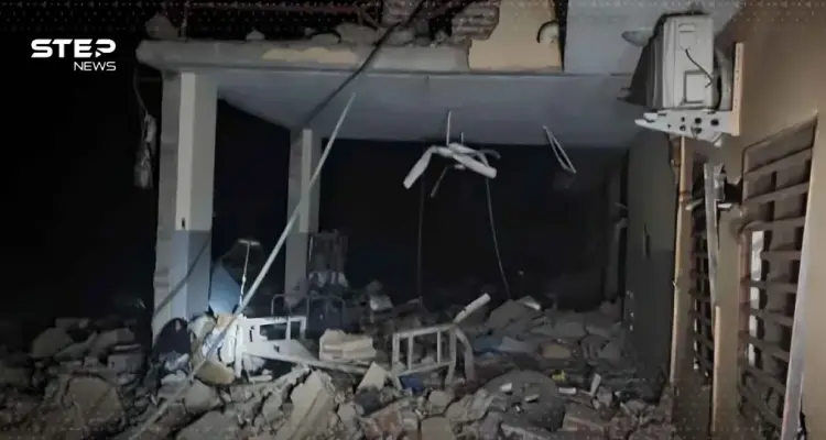 تورط الجيش السوداني في مجزرة الضعين: قصف مستشفى يخلّف عشرات القتلى: أخبار