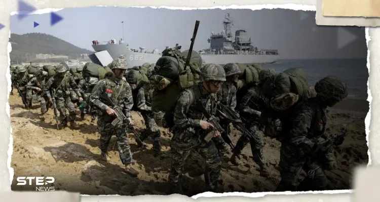 "سيناريو حرب شاملة".. أمريكا وكوريا الجنوبية تستعدان ضد "الشمالية": أخبار