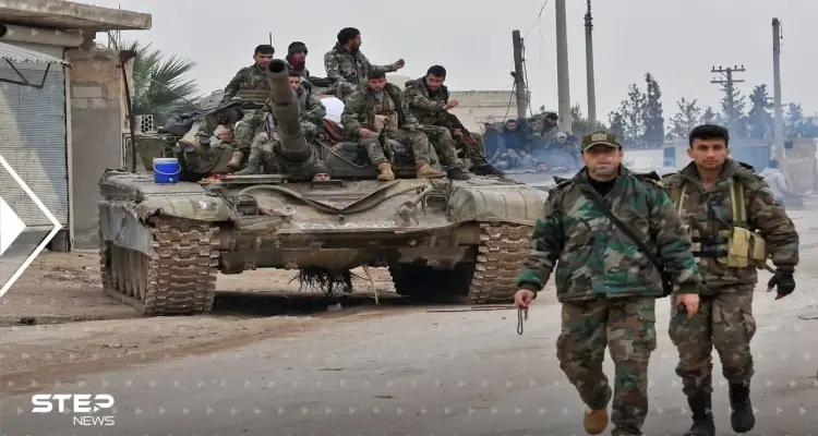 داعش يشنّ هجوماً مباغتاً على مواقع قوات النظام السوري في ديرالزور ويوقع قتلى وجرحى: أخبار