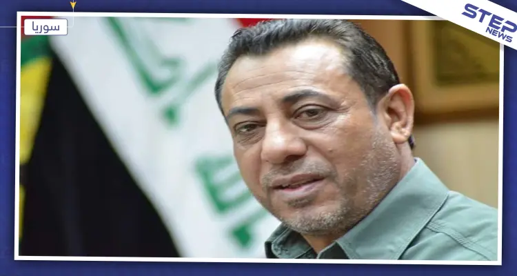 برلماني عراقي: القوات الأمريكية قتلت البغدادي خشية القبض عليه والبوح بأسرار داعش: أخبار