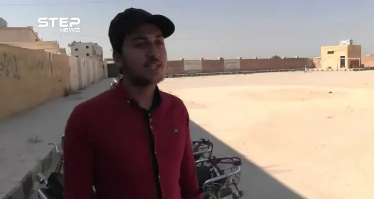 انتهاء الامتحانات العامة غربي حلب لدورة 2019 بنجاح بعد صعوبات واجهتها: أخبار