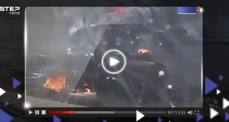 الجيش الروسي يدمر أوّل دبابة بريطانية في أوكرانيا (فيديو): أخبار