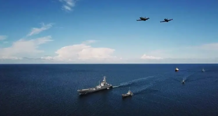 اختبار مسرح الحرب.. بوتين يصف تواجد الطائرات الاستراتيجية الأمريكية قرب حدوده بـ"تحدٍ خطير": أخبار