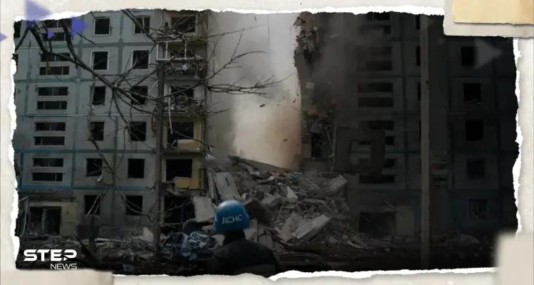 القنبلة القذرة للأضواء مجدداً.. الاستخبارات الروسية تحذر من تحركات لكييف في "تشيرنوبيل": أخبار