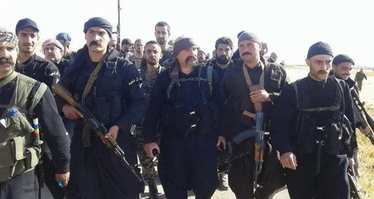 أبناء السويداء يتوعّدون عناصر الأسد بحال لم يُنفّذوا مطالبهم خلال ساعات: أخبار