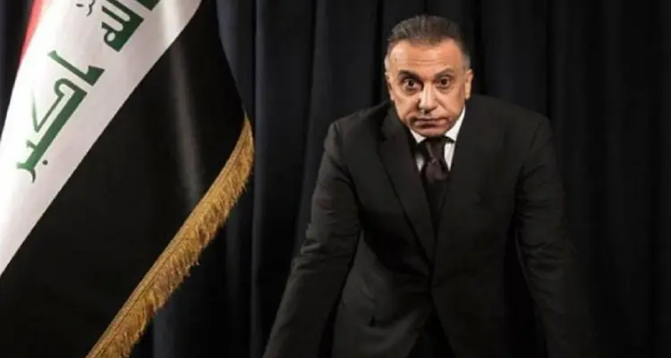 الكاظمي يترأس جلسة استثنائية للحكومة العراقية بسبب حادثة مستشفى الخطيب: أخبار