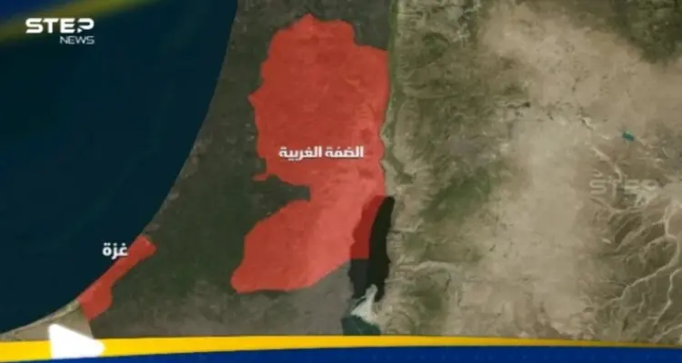 إعلان إسرائيلي بشأن الضفة الغربية يحرك دولا عربية وإسلامية: أخبار