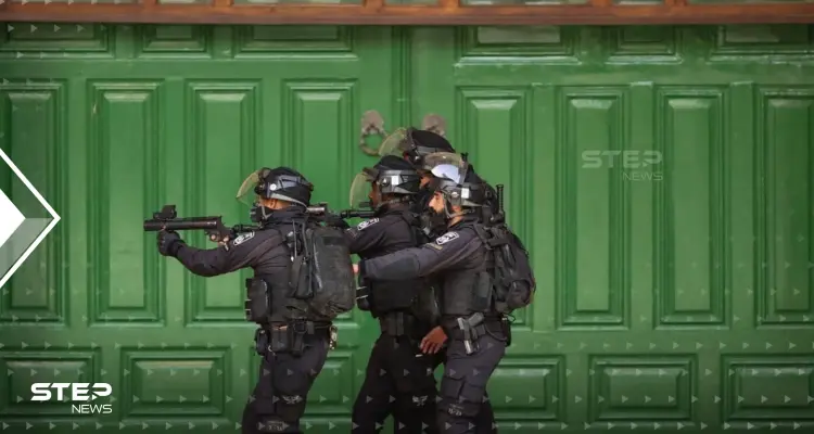 استمرار الاستفزازات الإسرائيلية في الأقصى لليوم الرابع والخارجية الصينية تصدر بياناً: أخبار