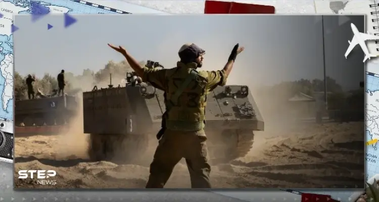 صحيفة أمريكية تكشف عن شيء "مهم" بيد حماس يعقد مهمة القوات الإسرائيلية في غزة: أخبار