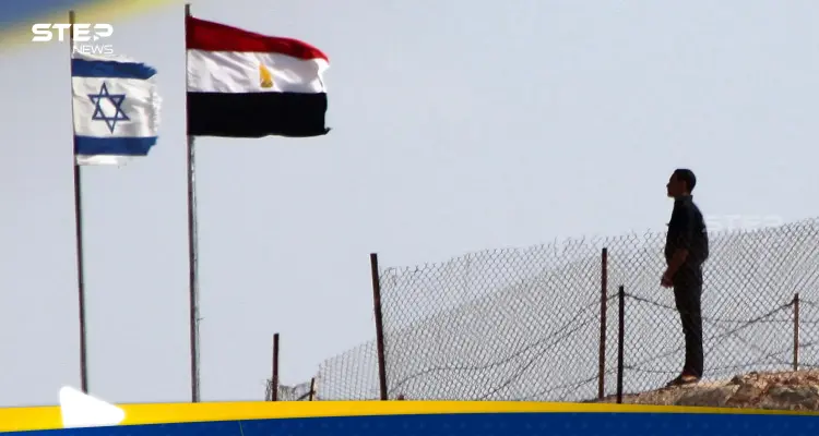 مصر وإسرائيل