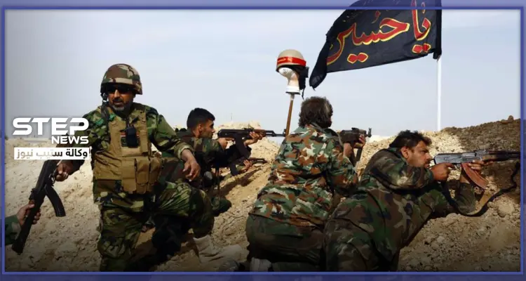 ربما الانفجار وشيك.. النظام السوري وإيران مستمران بالتحشيد على جبهات جنوب وشرق إدلب: أخبار