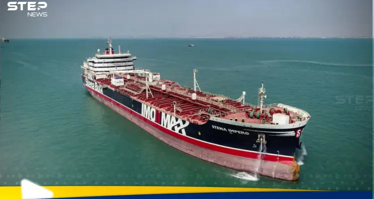 لغز انفجار ناقلات النفط في البحر المتوسط.. لغم لاصق وفرضيات أخرى: أخبار