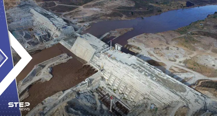 "سد النهضة أحدها".. خبير مصري يكشف عن علاقة السدود بحدوث الزلازل ويحذّر: أخبار