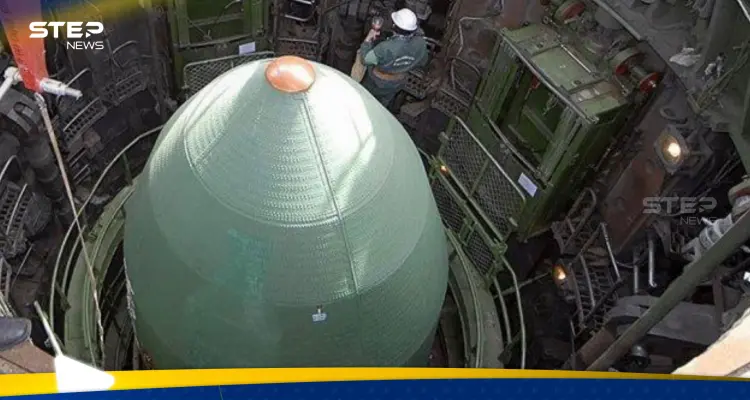 مخاوف من حرب باردة جديدة.. أمريكا تعتزم نشر أسلحة نووية في بريطانيا لأول مرّة منذ سنوات: أخبار