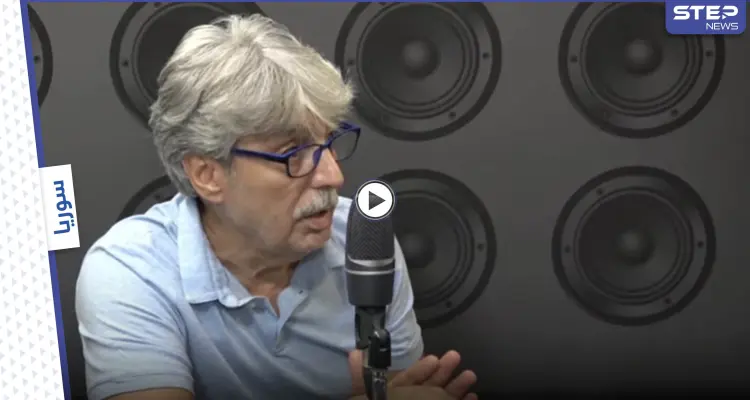 بالفيديو|| لأول مرّة عباس النوري يتجاوز الخطوط الحمراء منتقداً بشار الأسد وحقيقة تواصله مع المعارضة: أخبار