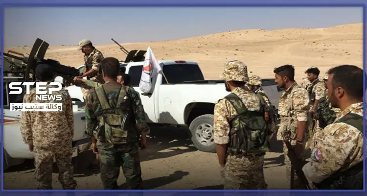 ميليشيا محلّية بدعمٍ إيراني تطرد حاجزاً للفرقة الرابعة في "الميادين" بالقوّة.. والتفاصيل: أخبار