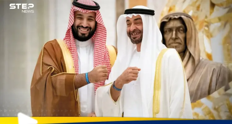 القمة الإماراتية السعودية.. تأكيد على حل الدولتين وثوابت القضية: أخبار