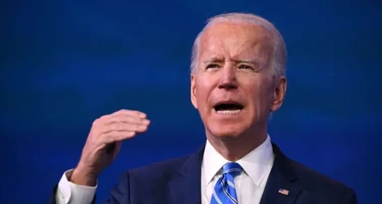 تدخل عاجل من بايدن ومناورة إسرائيل انتهت.. اتصالات على أعلى مستوى مع الطرفين الفلسطيني والإسرائيلي: أخبار