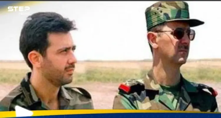 بعد حديثه عن "صيد ثمين".. إعلامي إسرائيلي يزعم "اغتيال" شقيق الرئيس السوري: أخبار