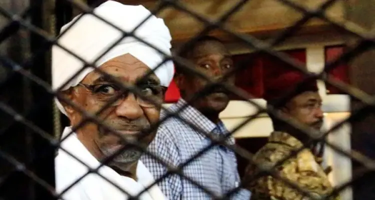 لجنة تفكيك نظام البشير تعلن عن قرارات هامّة حول أموال منهوبة: أخبار