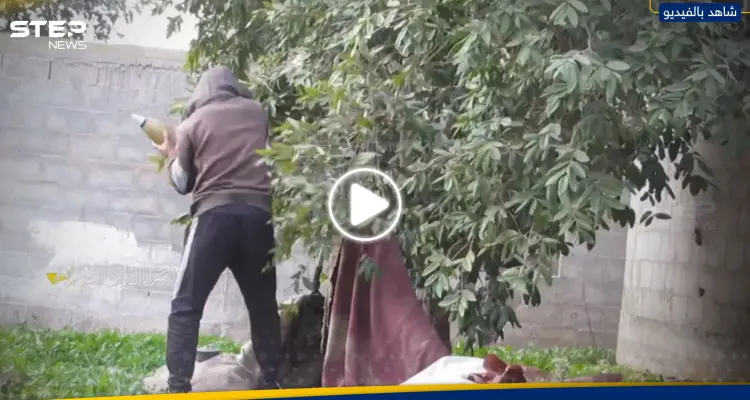 بالفيديو|| سرايا القدس تبث مشاهد من حمم الهاون وهي تدك الآليات الإسرائيلية المتوغلة في رفح: أخبار