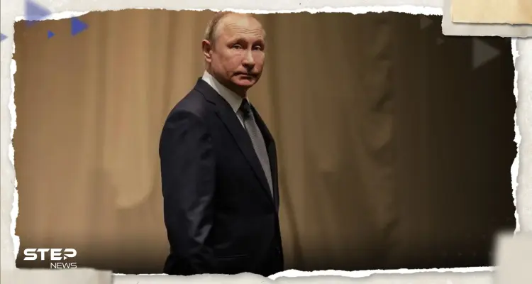 شاهد || بوتين نسيّ ساعته.. مسؤول أوكراني يسخر من سلوكيات الرئيس الروسي: أخبار