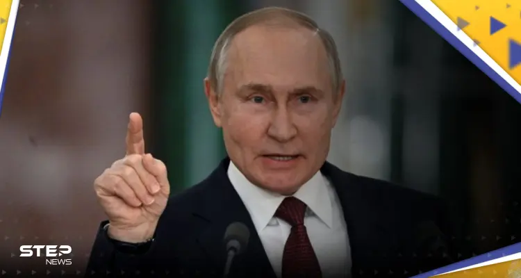 بوتين يتحدث عن "خداعه" قبل أعوام من أوروبا وسبب قتال قواته في دونباس: أخبار