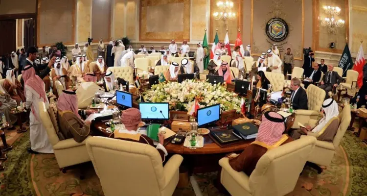 انطلاق الدورة 147 من اجتماعات المجلس الوزاري لدول الخليج من أجل استكمال قرارات اتفاق المصالحة مع قطر: أخبار