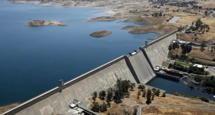 إثيوبيا تكشف حجم الضرر الذي خلفه سد النهضة على مصر والسودان: أخبار