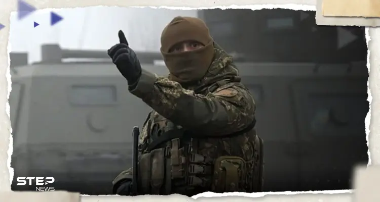 لمن الغلبة بين الجيش الروسي وقوات فاغنر؟.. صراع "الأشقاء" يشعل روسيا: أخبار