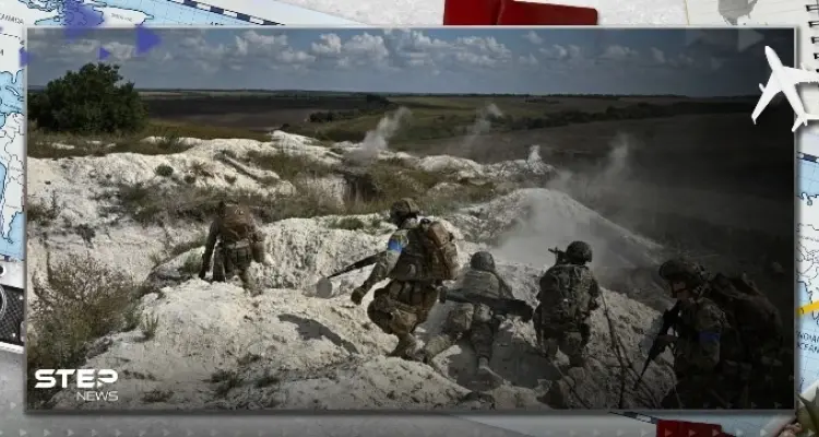 استخباراتي أمريكي سابق يتوقع "انقلاباً عسكرياً" ضد زيلينسكي.. ويكشف عن أمر فشل به الرئيس الأوكراني: أخبار