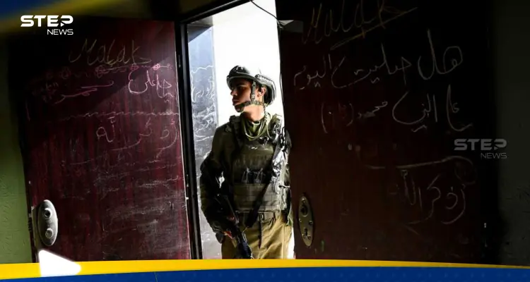 بالفيديو|| من كاميرا مثبتة على الرأس.. الجيش الإسرائيلي ينشر مشاهد للحظة تحرير أسيرين من أيدي القسّام: أخبار