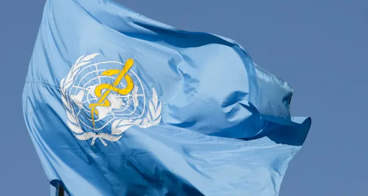 منظمة الصحة العالمية تحذر من كارثة إنسانية ستغرق شمال سوريا وتدعو لتحركٍ سريع: أخبار