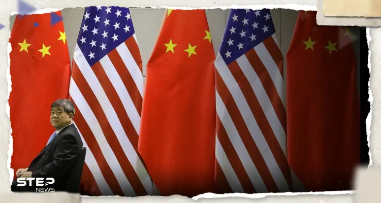 "نحتاجك".. مسؤول صيني يتحدث لكيسنجر عن علاقة بكين وواشنطن: أخبار