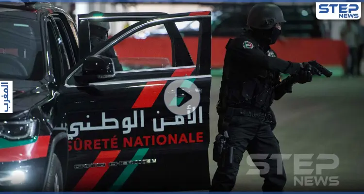 بالفيديو || فنان مغربي يستهزئ بالدين الإسلامي ويدعو للوضوء بـ "الويسكي والفودكا".. والسلطات تتحرك: أخبار