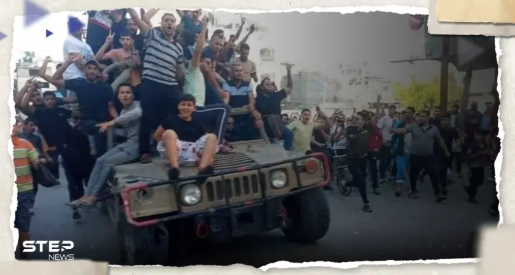 "حددت الفئات".. أنباء عن وساطة لإجراء صفقة "كبيرة" لتبادل أسرى بين الفصائل الفلسطينية وإسرائيل: أخبار