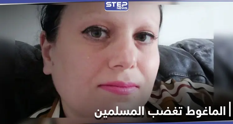 سلاف الماغوط ابنة الأديب محمد تغضب المسلمين السوريين.. هذا ما طالبت به بخصوص المساجد: أخبار