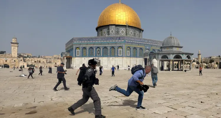 الحكومة الإسرائيلية المصغرة تصادق على قرارٍ عسكري.. والجيش الإسرائيلي يقدم على هذه الخطوة: أخبار