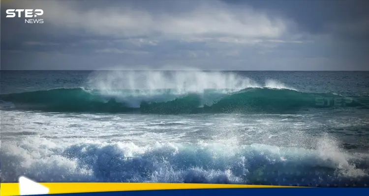 كارثة وشيكة تهدد البشرية بحلول 2050.. تقرير يكشف ما يحدث في مياه المحيطات: أخبار