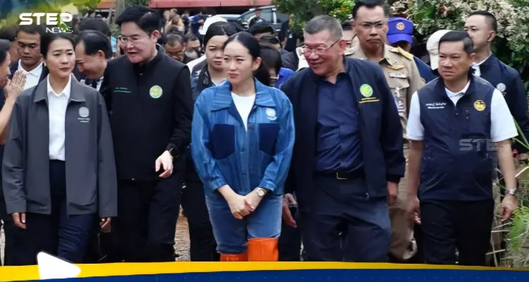 رئيسة وزراء تايلاند في ورطة بعد تسريب حديثها مع زعيم كمبوديا: أخبار