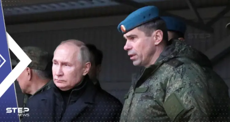 وثائق مسربة تكشف ما تخفيه أجهزة الدولة الروسية عن بوتين حول أوكرانيا: أخبار